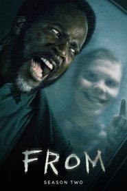 梦魇绝镇: Season 2