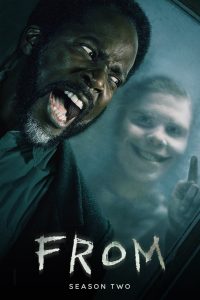 梦魇绝镇: Season 2