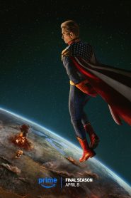 黑袍纠察队: Season 5