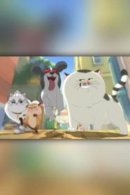 宠物旅店: Season 1