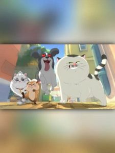 宠物旅店: Season 1