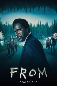 梦魇绝镇: Season 1