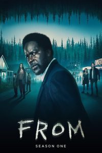 梦魇绝镇: Season 1