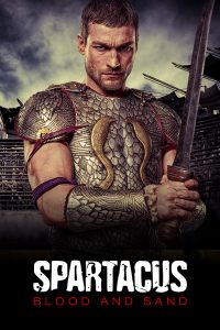 斯巴达克斯: Season 1