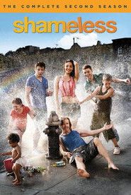无耻之徒: Season 2